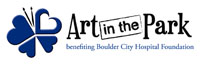 2017 Boulder City Art in the Park