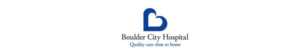 BOULDER CITY HOSPITAL