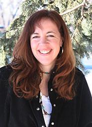 Featured Artist Valerie Amon