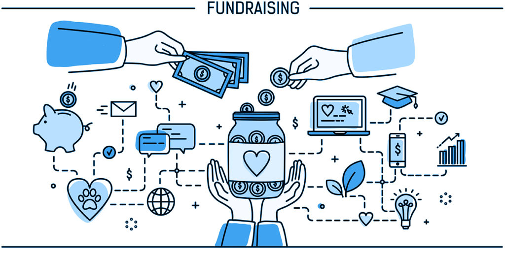Donate