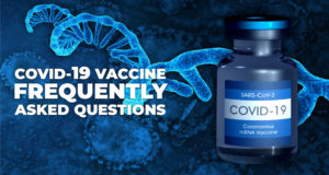 covid faqs