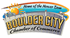 Boulder City COC Logo