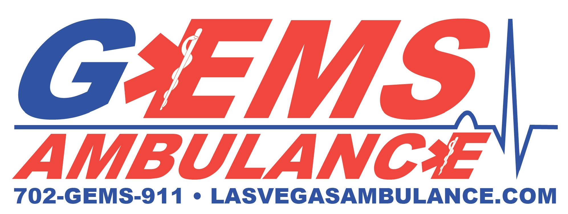 GEMS AMBULANCE