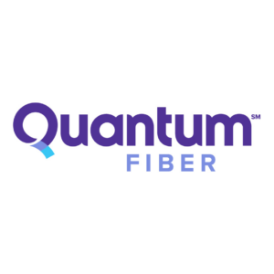 Quantum Fiber Logo