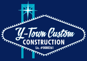 y town new logo