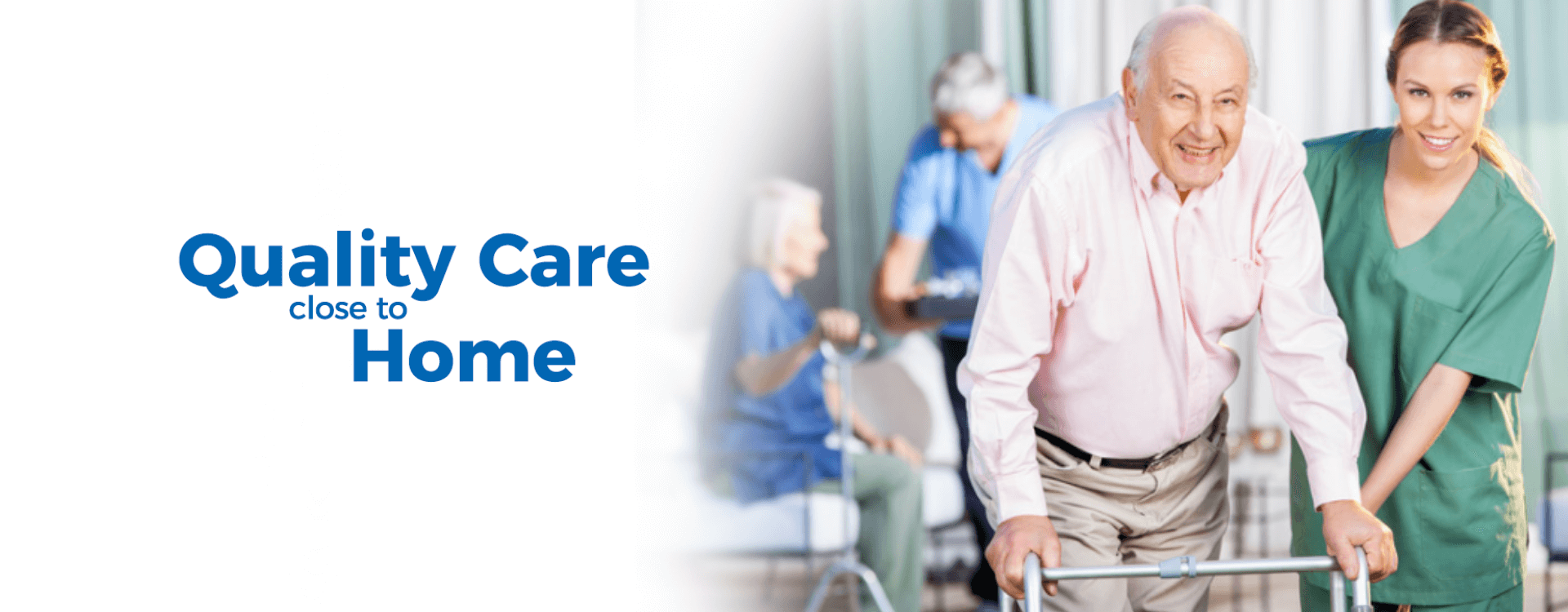 Long Term Care