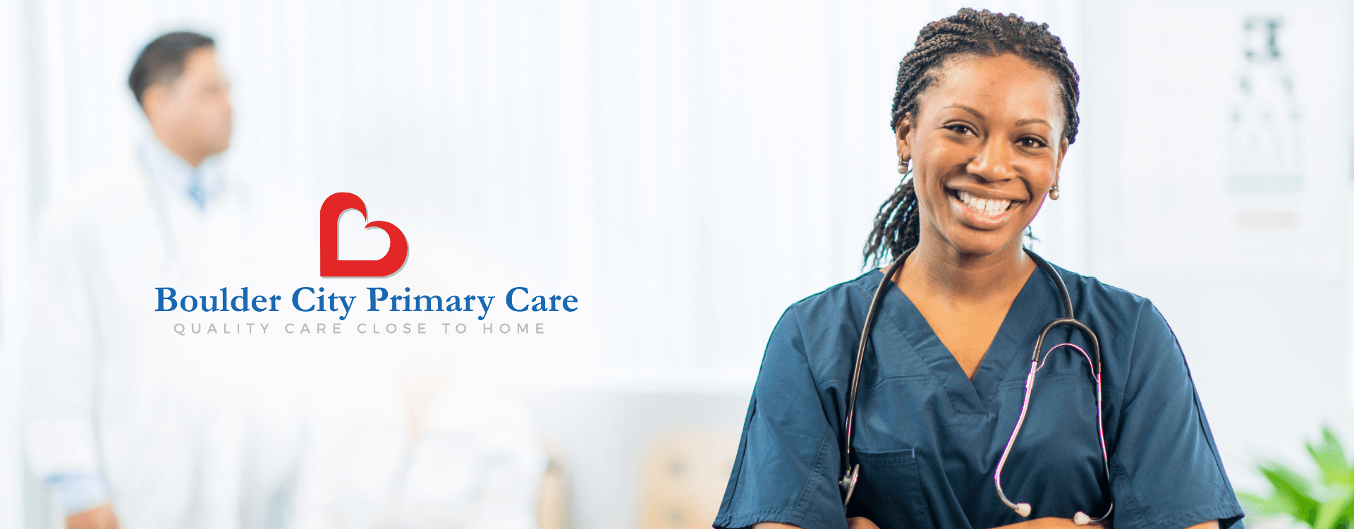 Boulder City Primary Care