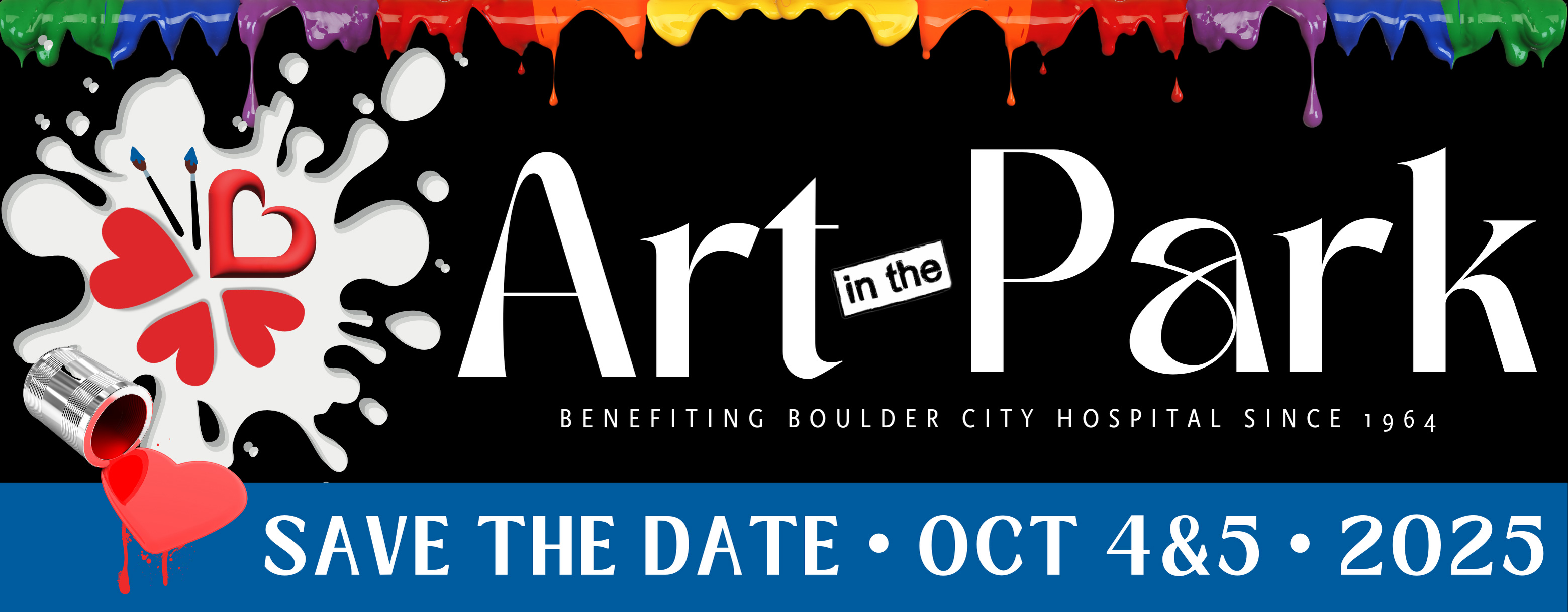 Art In The Park