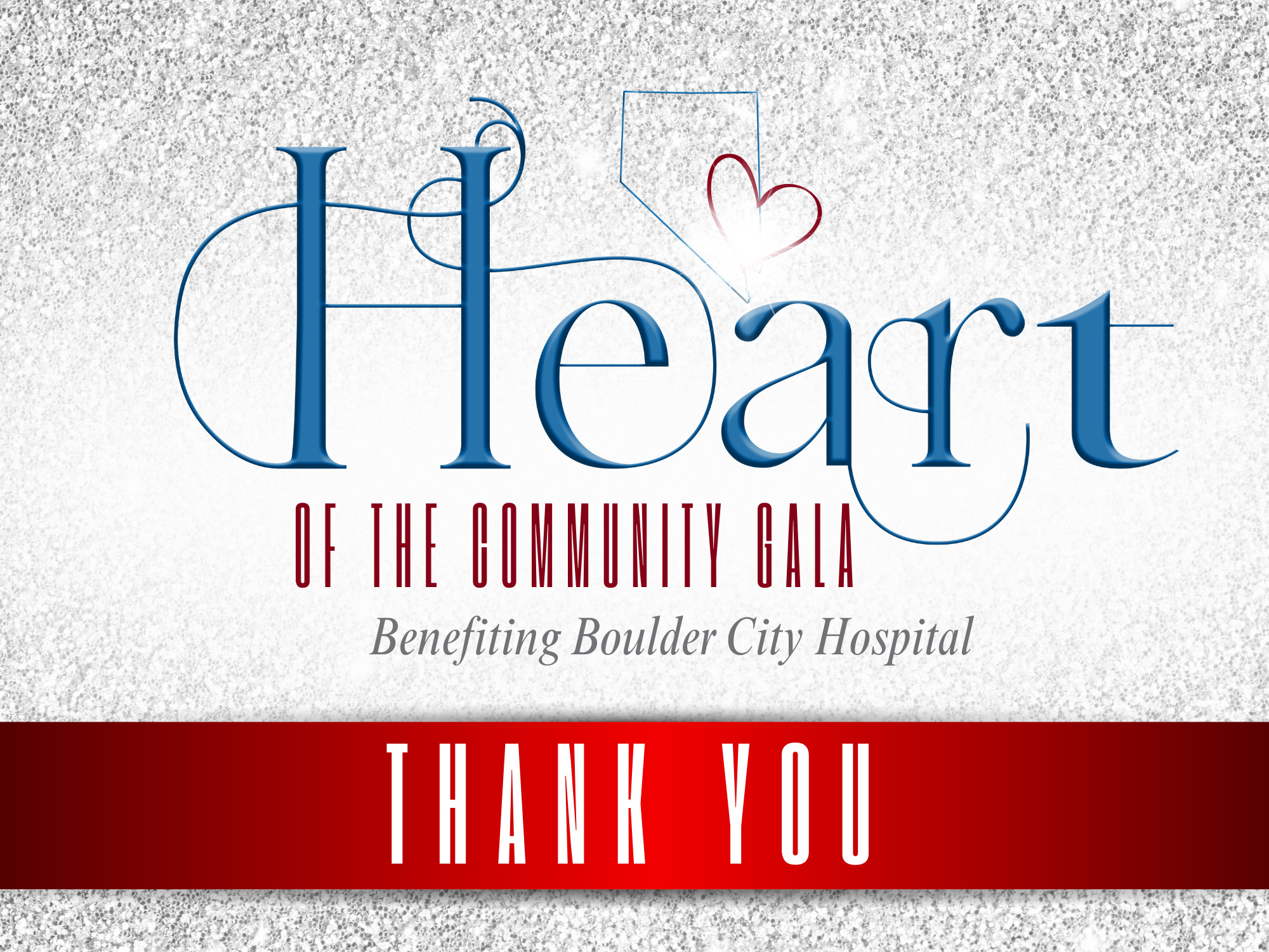 Heart of the Community Gala