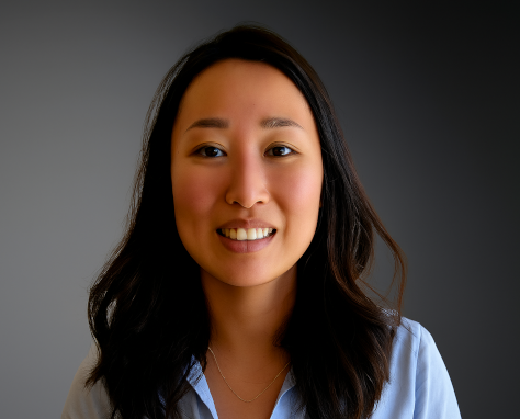 Yuemeng Kate Robison, APRN, FNP-C