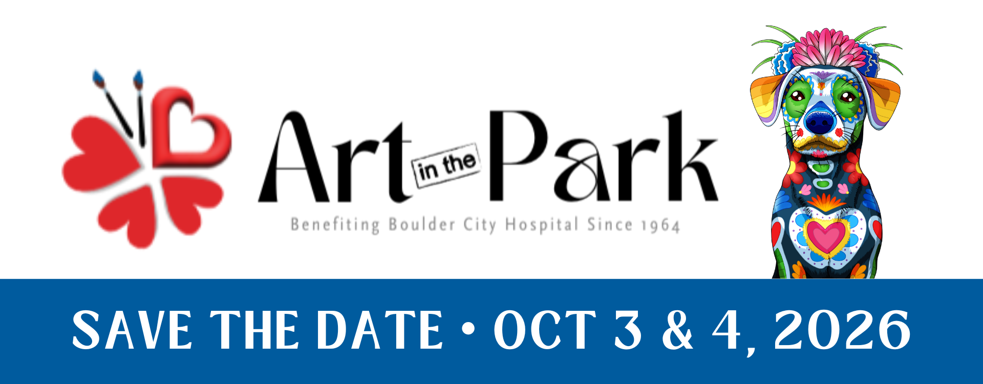 Art In The Park