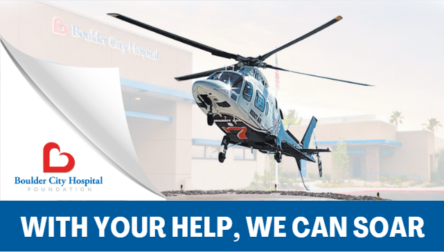 Annual Appeal Header