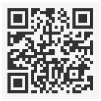 Giving qr code