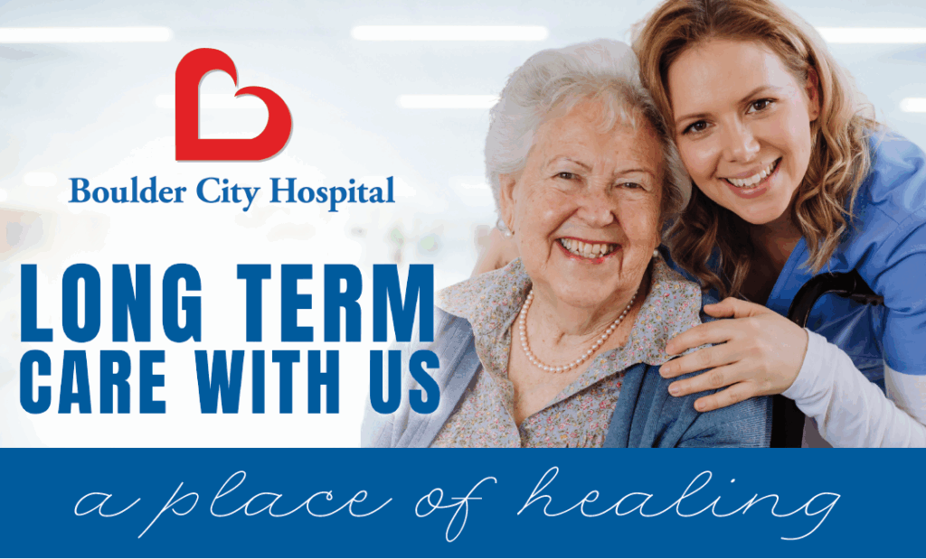 Long Term Care With Us header