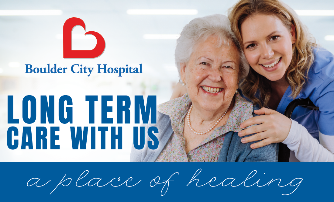 Long Term Care With Us header