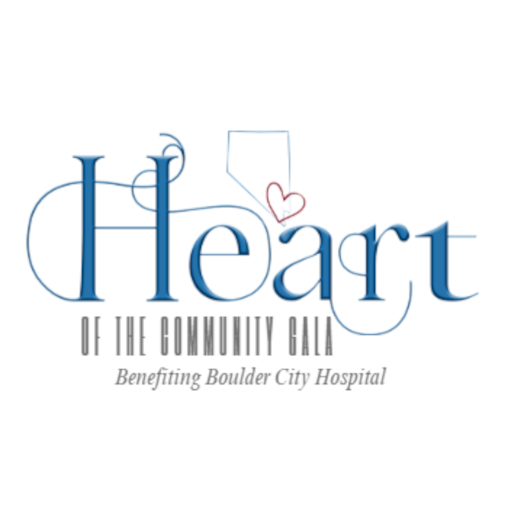 Heart of the Community logo