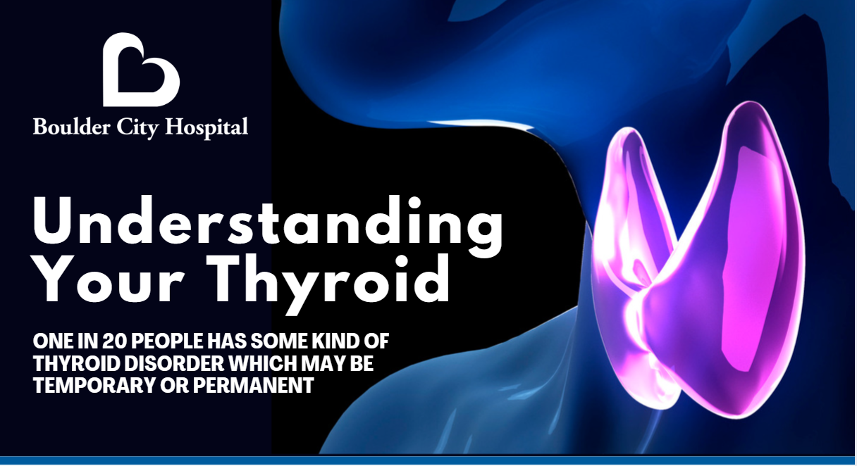 Understanding Your Thyroid