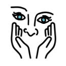 How Clean Are Your Hands - nose mouth and ears