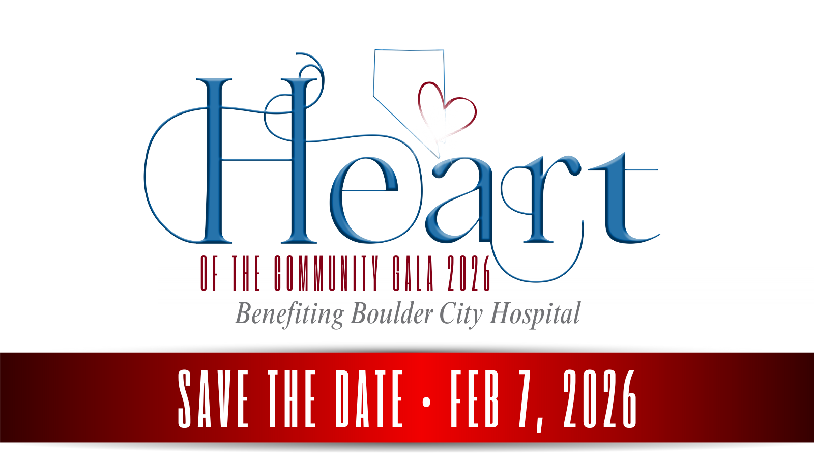 Heart of the Community Gala