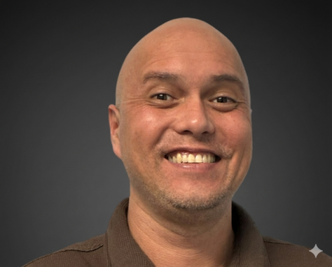 Mr. Byers Na’ope is a Licensed Clinical Social Worker (LCSW)