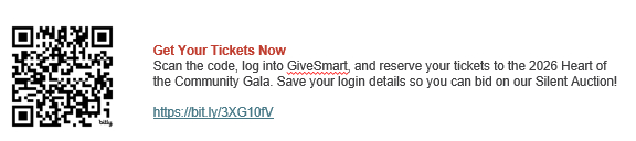 qr code to buy tickets