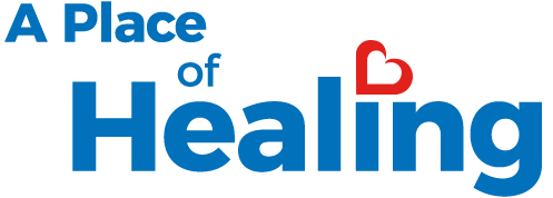 a place of healing with heart