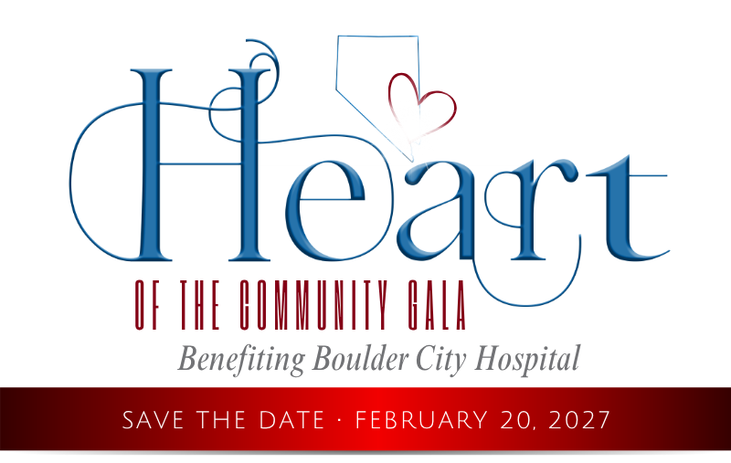 Heart of the Community Gala