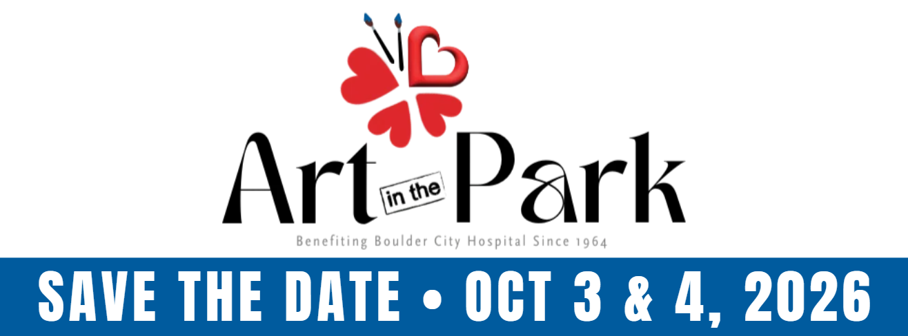 Art In The Park