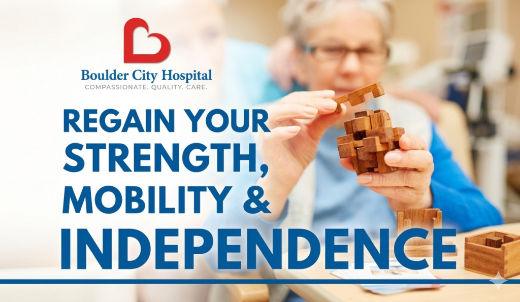 The Importance of Physical Therapy