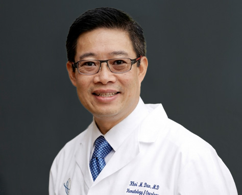 Khoi Dao, MD