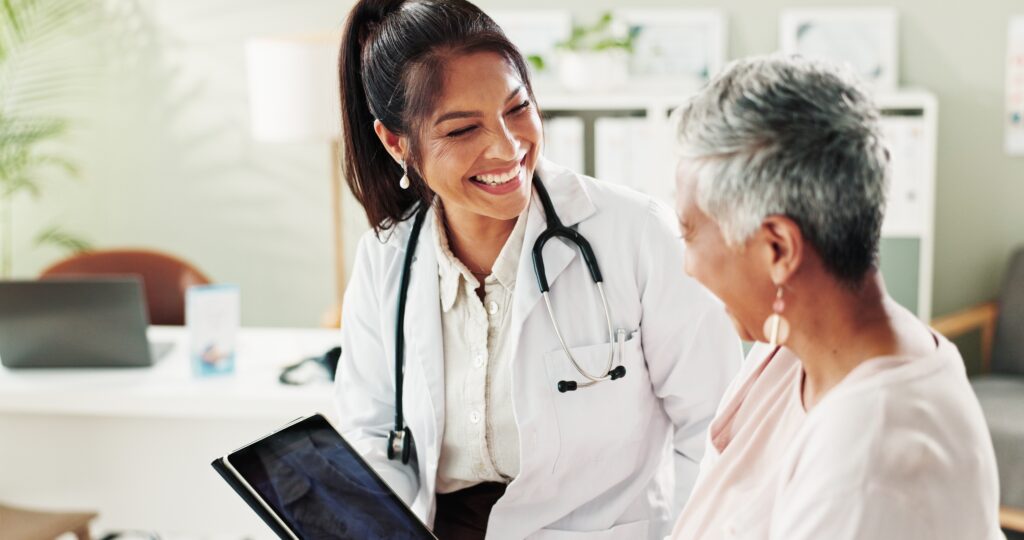 primary care