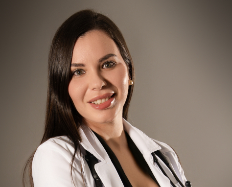 Zaily Diaz, FNP-C, RN Family Nurse Practitioner General Medicine