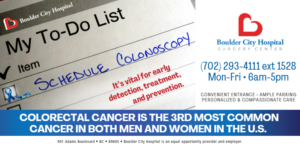 colonoscopy - colon health