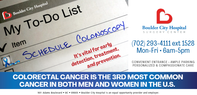 colonoscopy - colon health