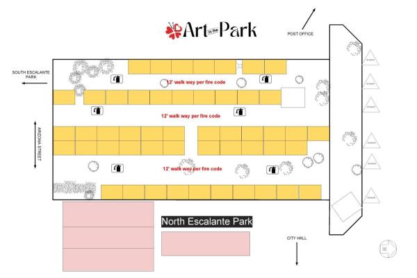 aitp - north escalante park map