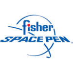 FSP logo Blue w Red dot no background