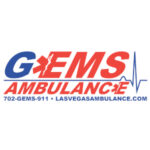 GEMS AMBULANCE