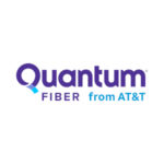 Quantum Fiber Logo