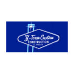 Y town construction