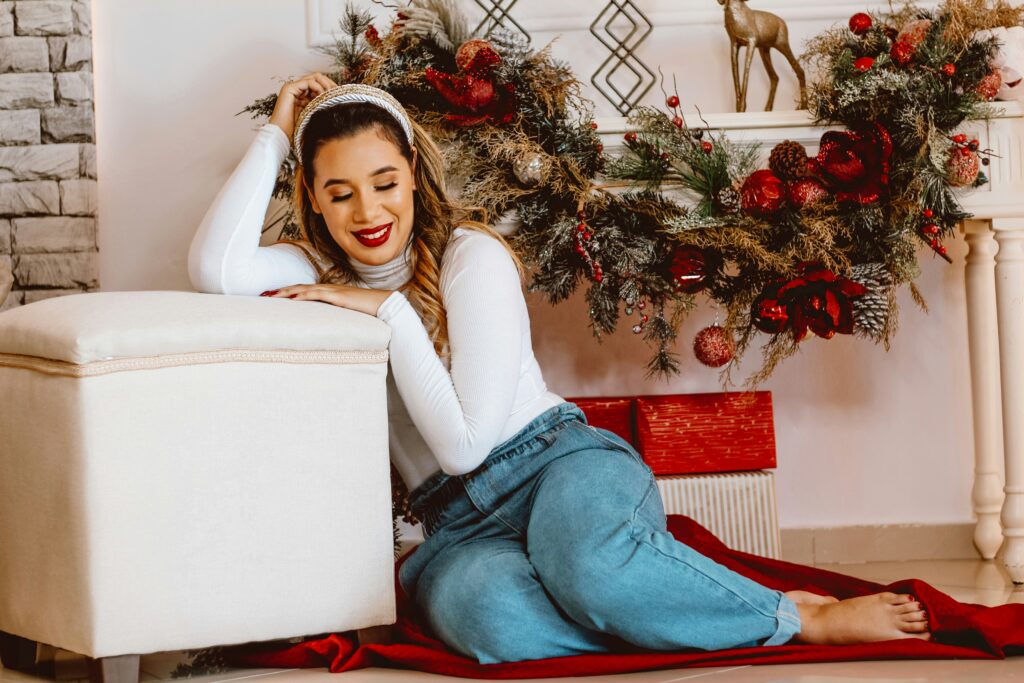 Coping With Holiday Stress: Tips From the Holiday Resilience Guide 