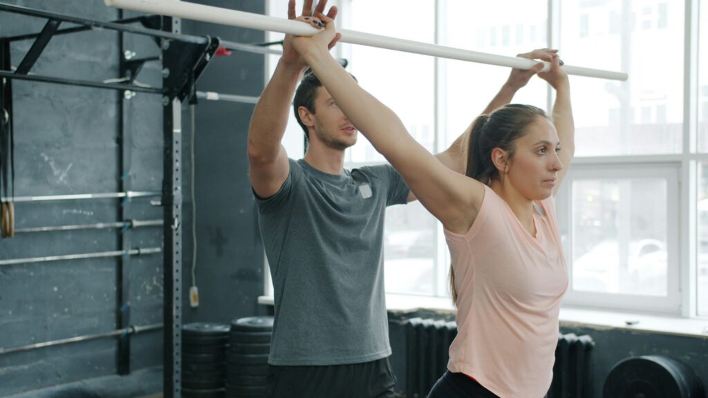 Outpatient Physical Therapy in Boulder City NV