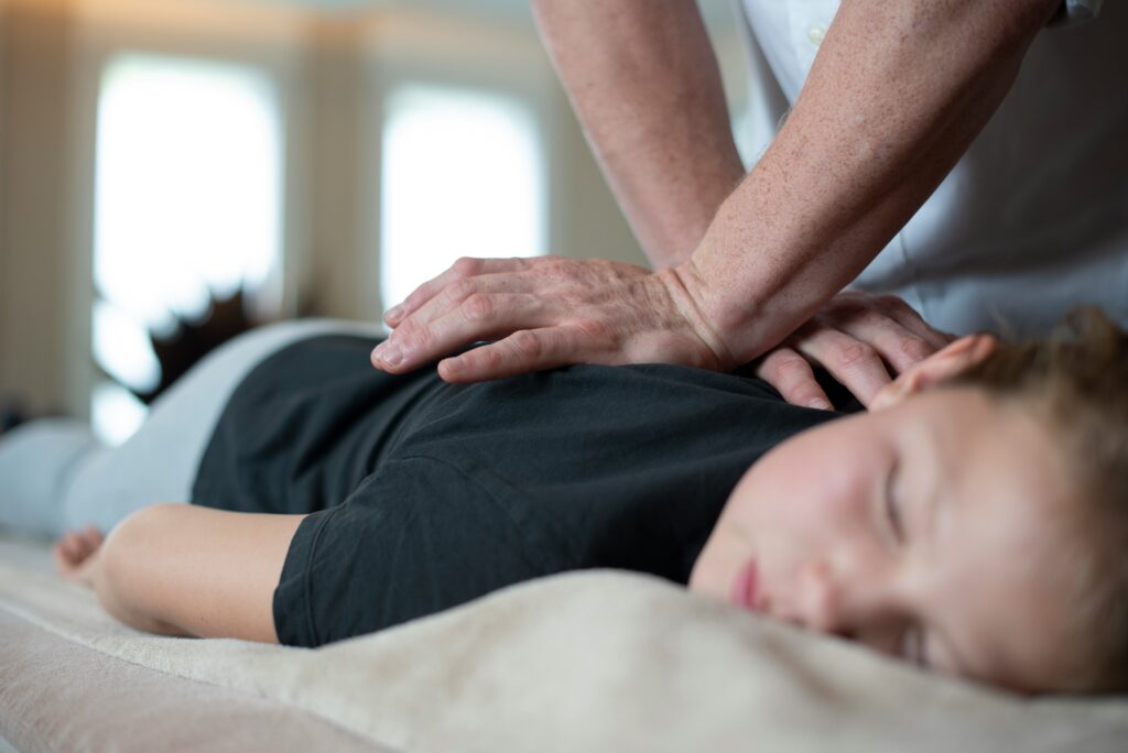 Outpatient Physical Therapy in Boulder City NV