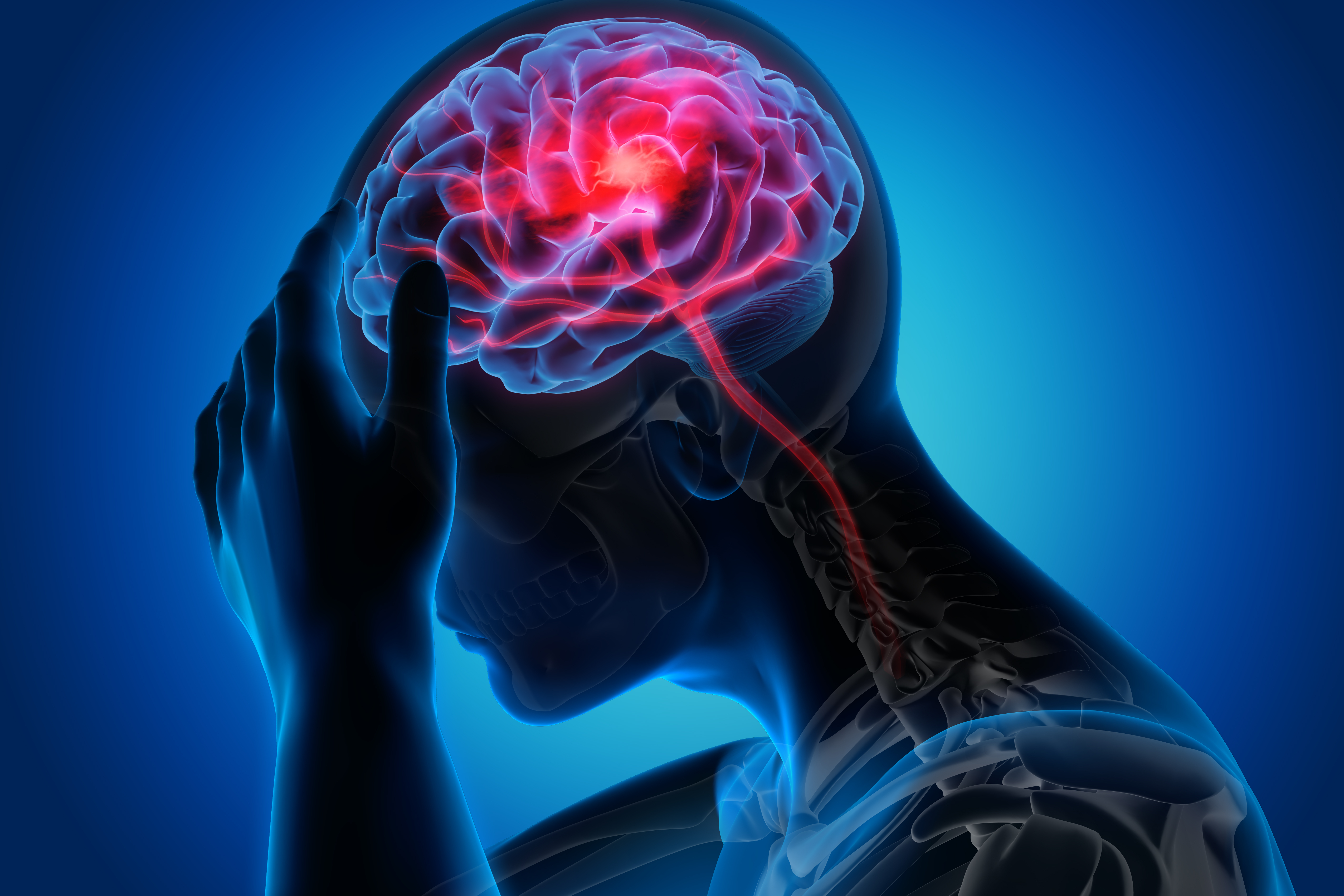 Stroke Symptoms and Emergency Care in Boulder City, NV