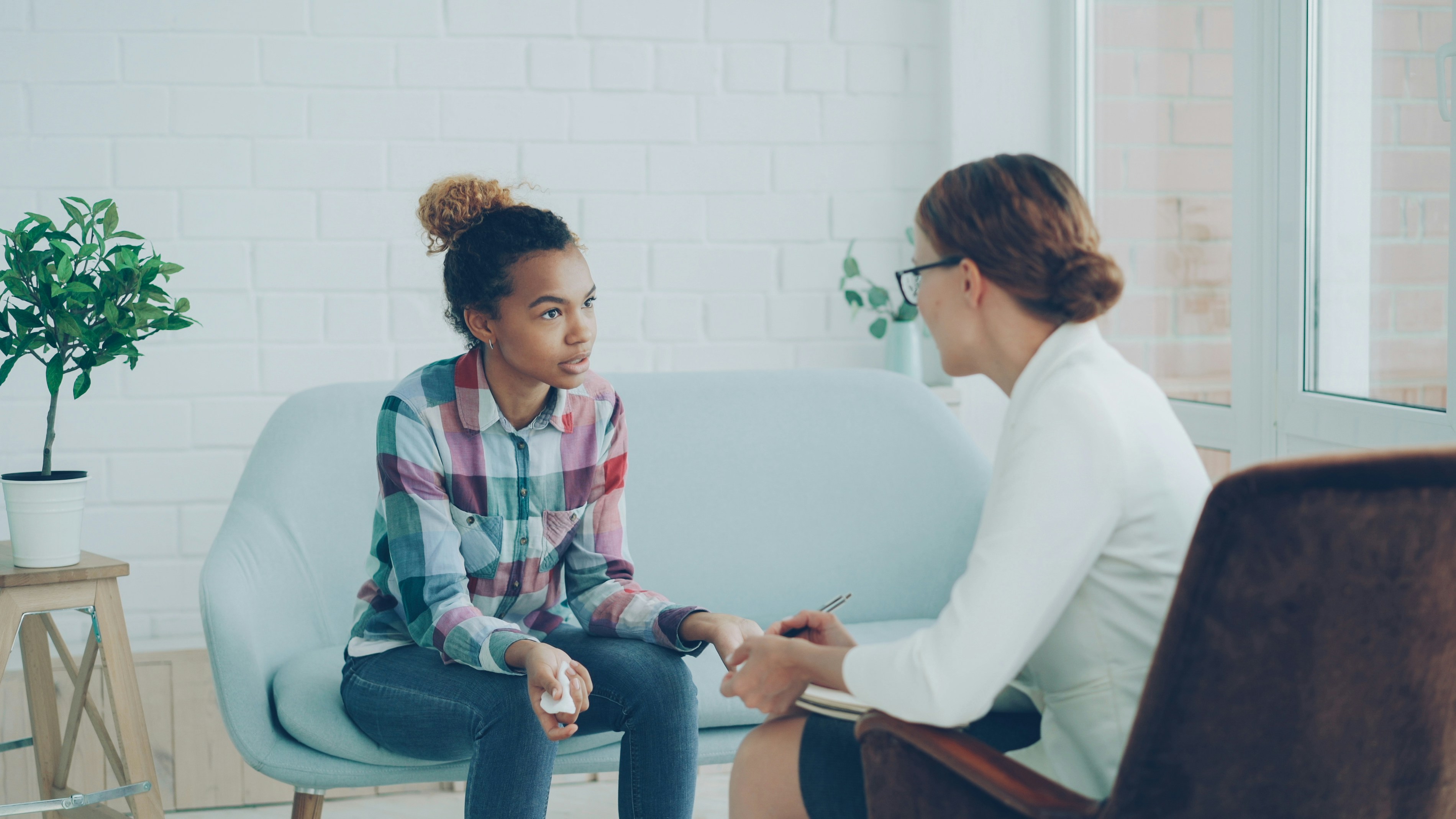 Mental Health Treatment