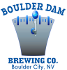 boulder dam brewing company logo