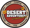 Desert Adventures