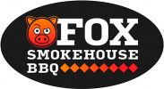 Fox Smokehouse BBQ_logos v1