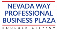Nevada Professional Business Plaza