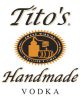Titos Vodka