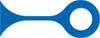 dark left insurance wing blue flyout